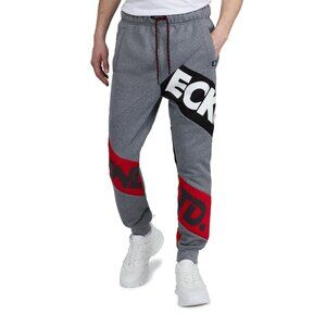 Ecko Unltd.Men's Size M Down Hill Fleece Jogger NWT